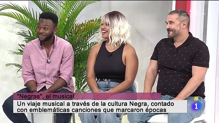 Cerca de ti - Cerca de ti - 16/01/2024