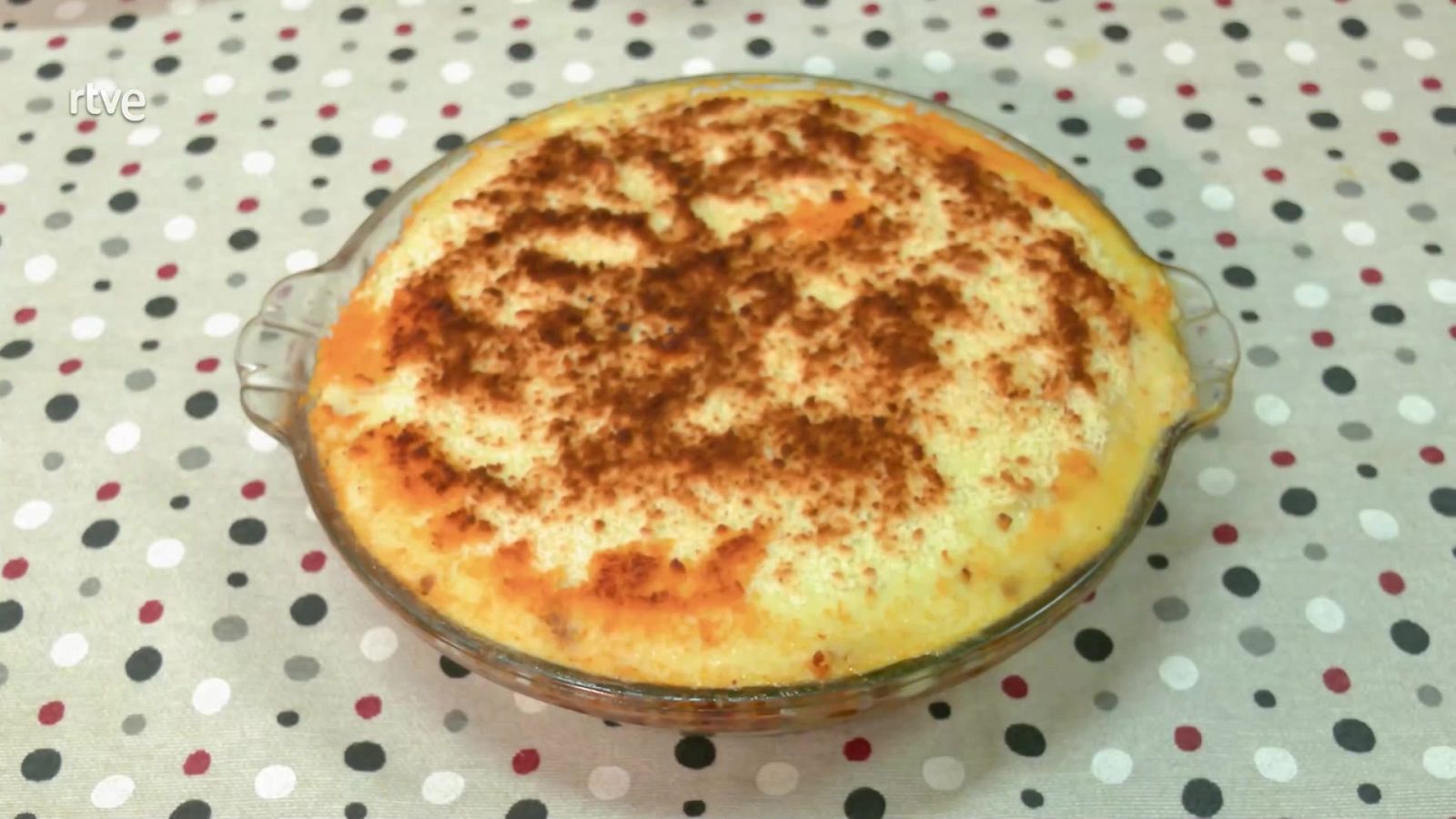 Receta de pastel de carne | Ver