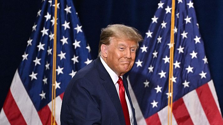 Telediario en lengua de signos - Telediario - 15 horas - 16/01/24 - Lengua de signos