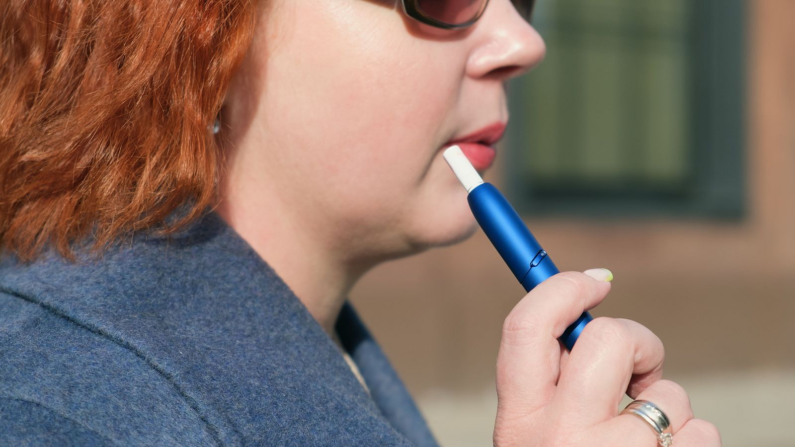 Sanidad equipara el tabaco calentado con el tradicional | Ver