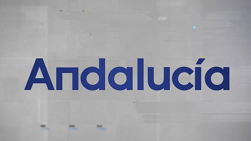 Noticias Andalucía 2 - 16/01/2024