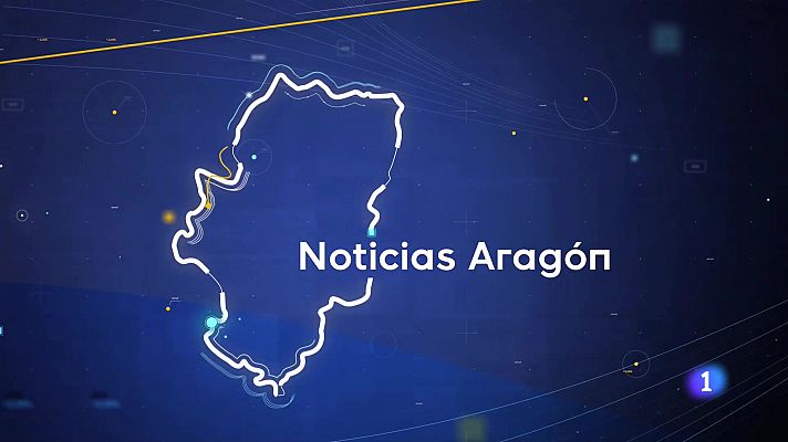 Noticias Aragón 2 - 16/01/24