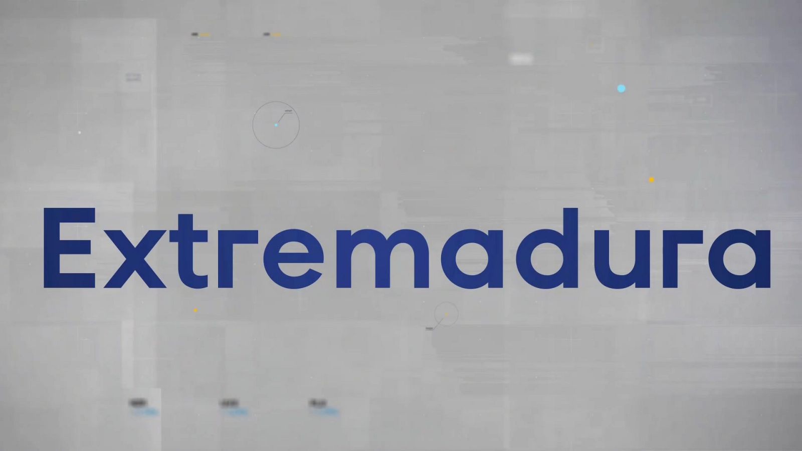 Noticias de Extremadura 2 - 16/01/2024 - Ver ahora