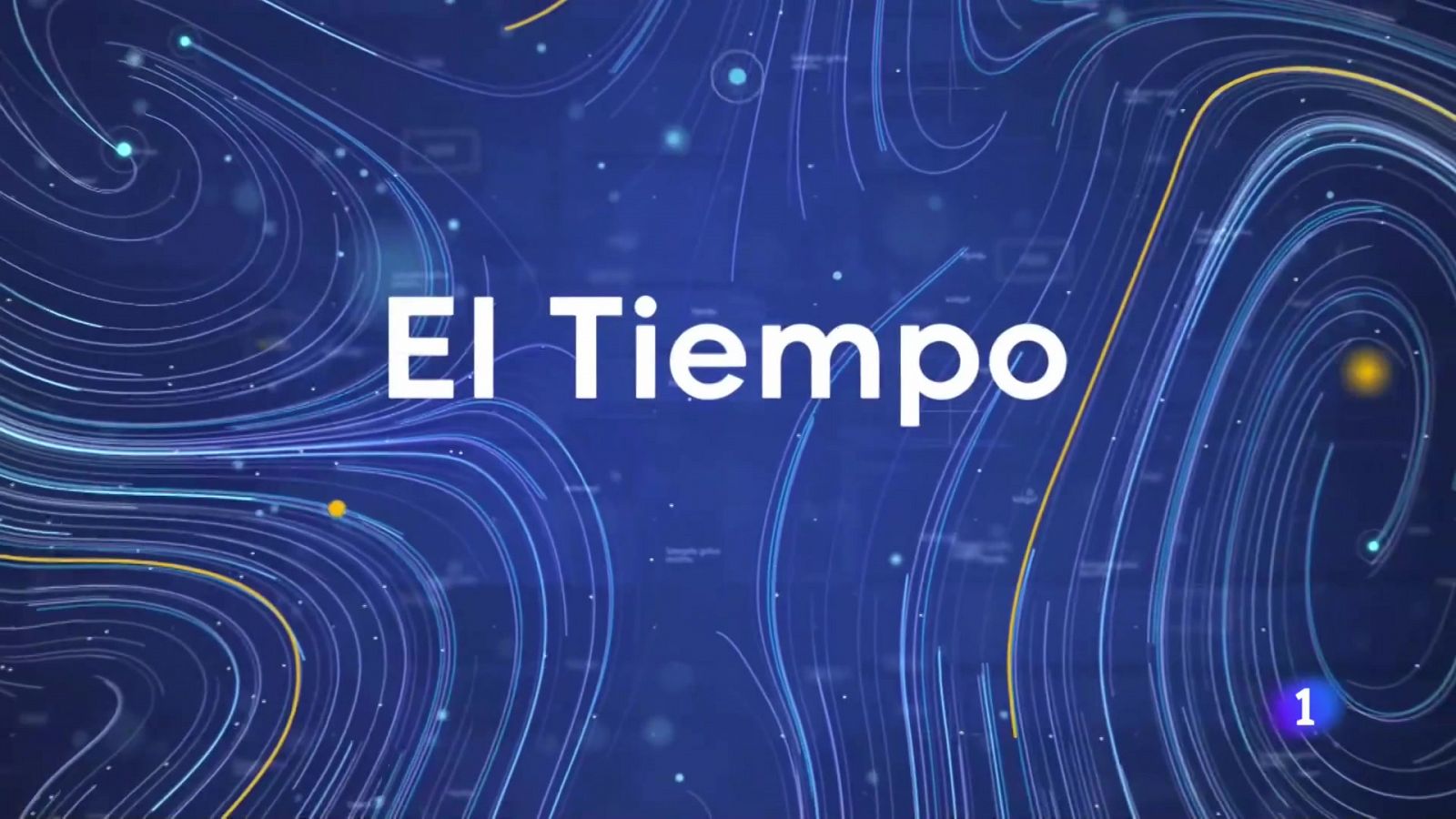 El tiempo en Andalucía - 16/01/2024: Noticias Andalucía - Programa informativo en RTVE Play