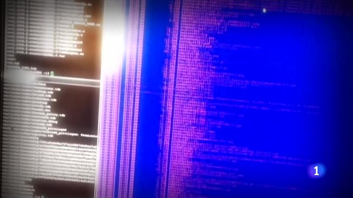 L'Informatiu - La Moncloa desclassifica parcialment els documents de Pegasus