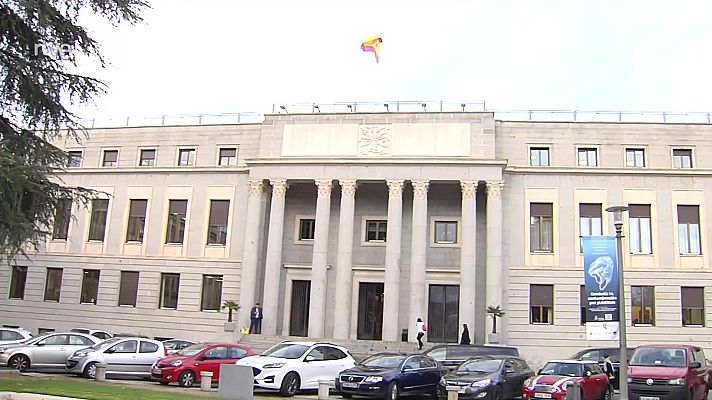 Aquí hay trabajo - Con los trabajadores del CSIC