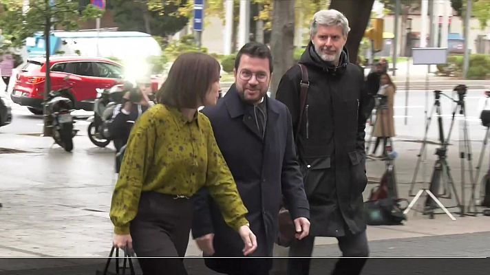 L'Informatiu - L'informatiu 2 - 16/01/2024