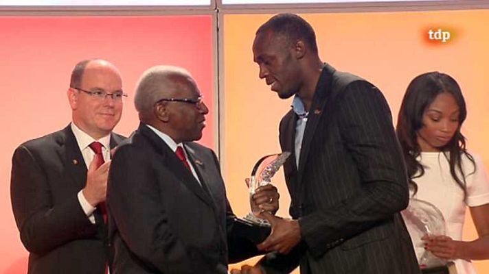 Atletismo - Gala centenario IAAF