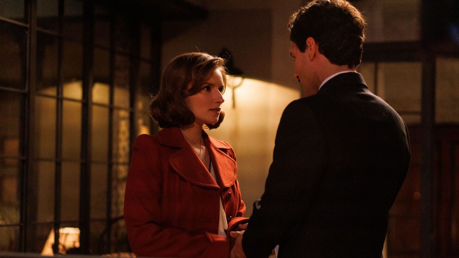 Íñigo le pide matrimonio a Matilde | Ver