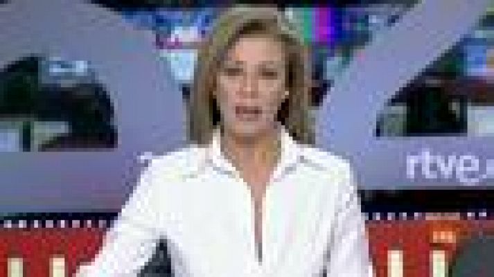 Informativo 24h - El Eurogrupo y el FMI cierran el acuerdo sobre Grecia, desbloquean el rescate y garantizan la sostenibilidad de la deuda helena