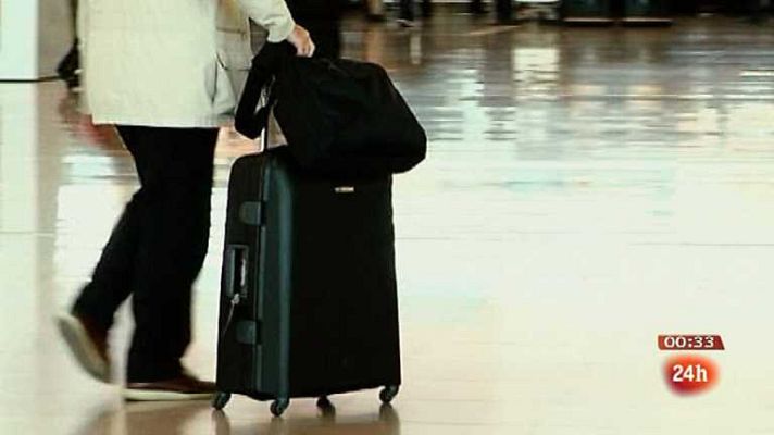 Repor - El futuro en una maleta