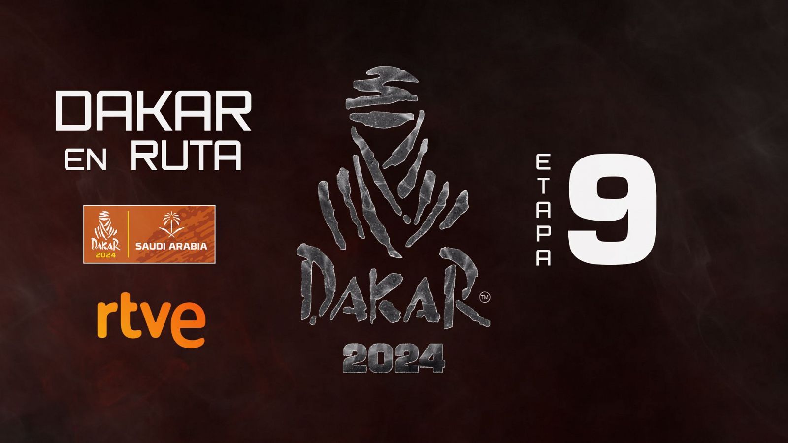 Resumen de la etapa 9 del Dakar 2024
