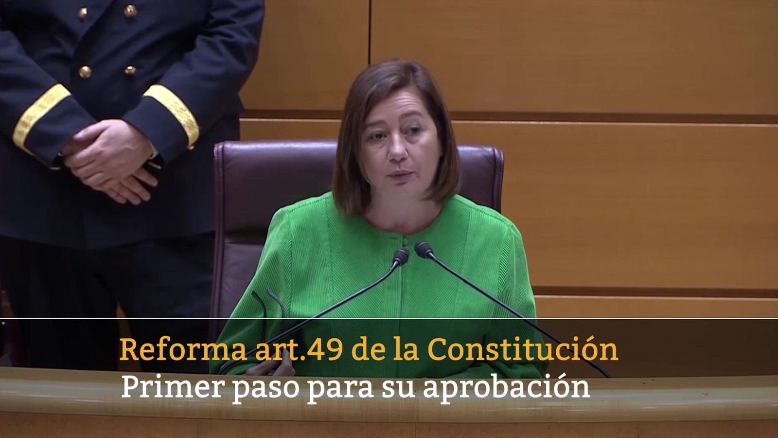 La tarde en 24 horas - 16/01/24 - ver ahora