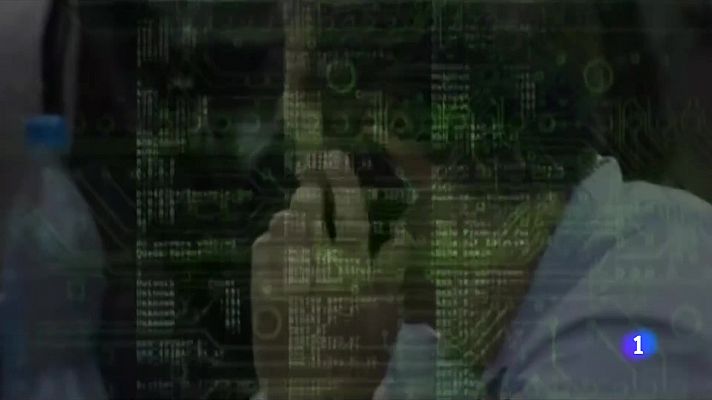 L'Informatiu - La Moncloa autoritza la desclassificació parcial de l'espionatge amb Pegasus