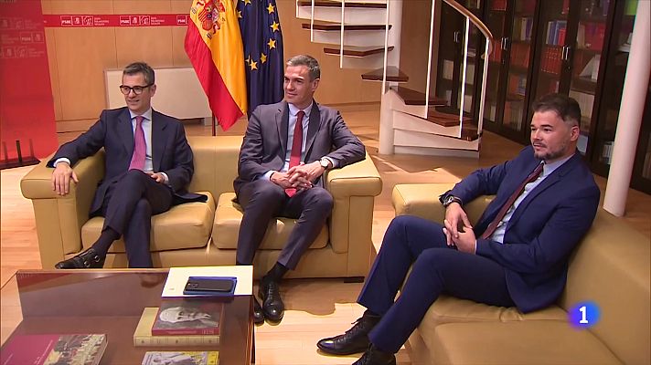 L'Informatiu - Retrets creuats per l'Operació Catalunya