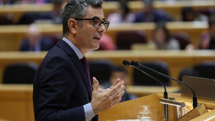 Telediario Matinal - Telediario matinal en cuatro minutos - 17/01/2024