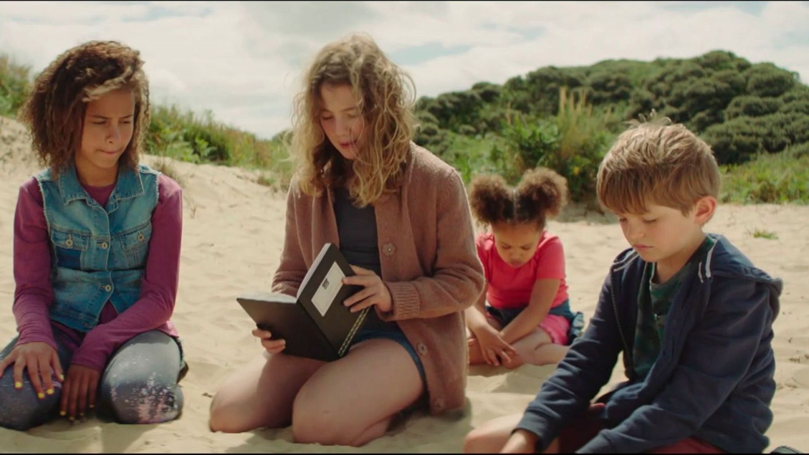 4 chicos y esto | Ver películas gratis en RTVE Play - Cine en Familia | Ver película