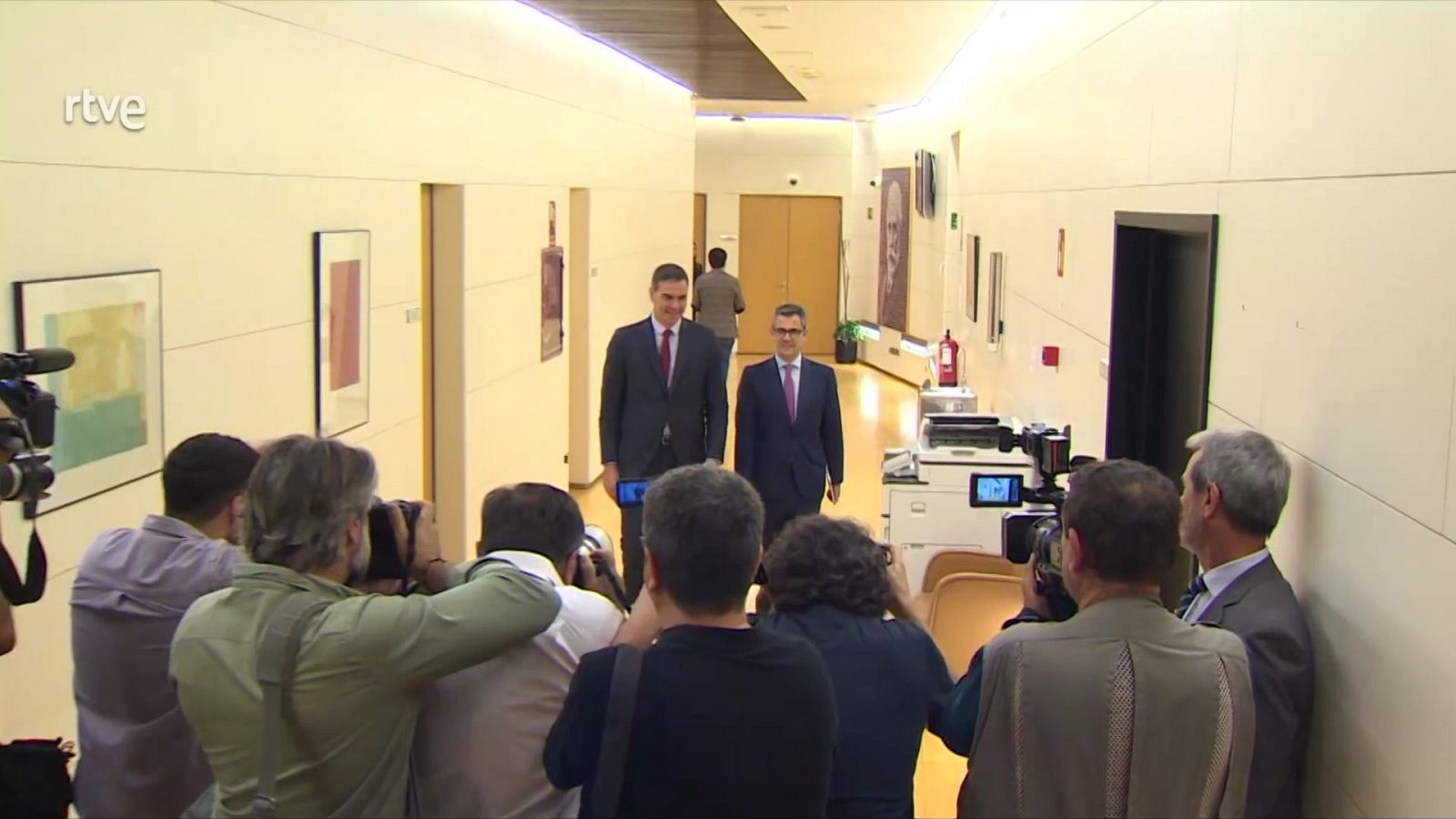 Telediario - 8 horas - 17/01/24 - ver ahora