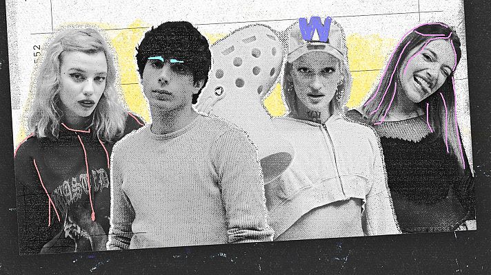 La Playz List de La Pija y la Quinqui - Trucos para ahorrar con Luna Ki y Ana Guerra