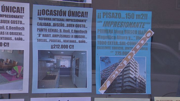  - Només el 15,5% dels jovens valencians d'entre 16 i 29 anys estan emancipats