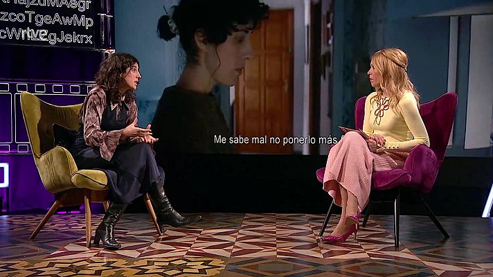 Culturas 2 - Elena Martín Gimeno y María José Rivas Hinojosa