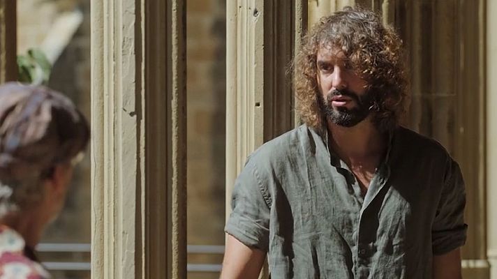 Un país para escucharlo - Entrevista a Mikel Izal