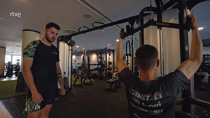 La aventura del Saber - Qué quiero ser de mayor: Actividades Físicas y Deportivas