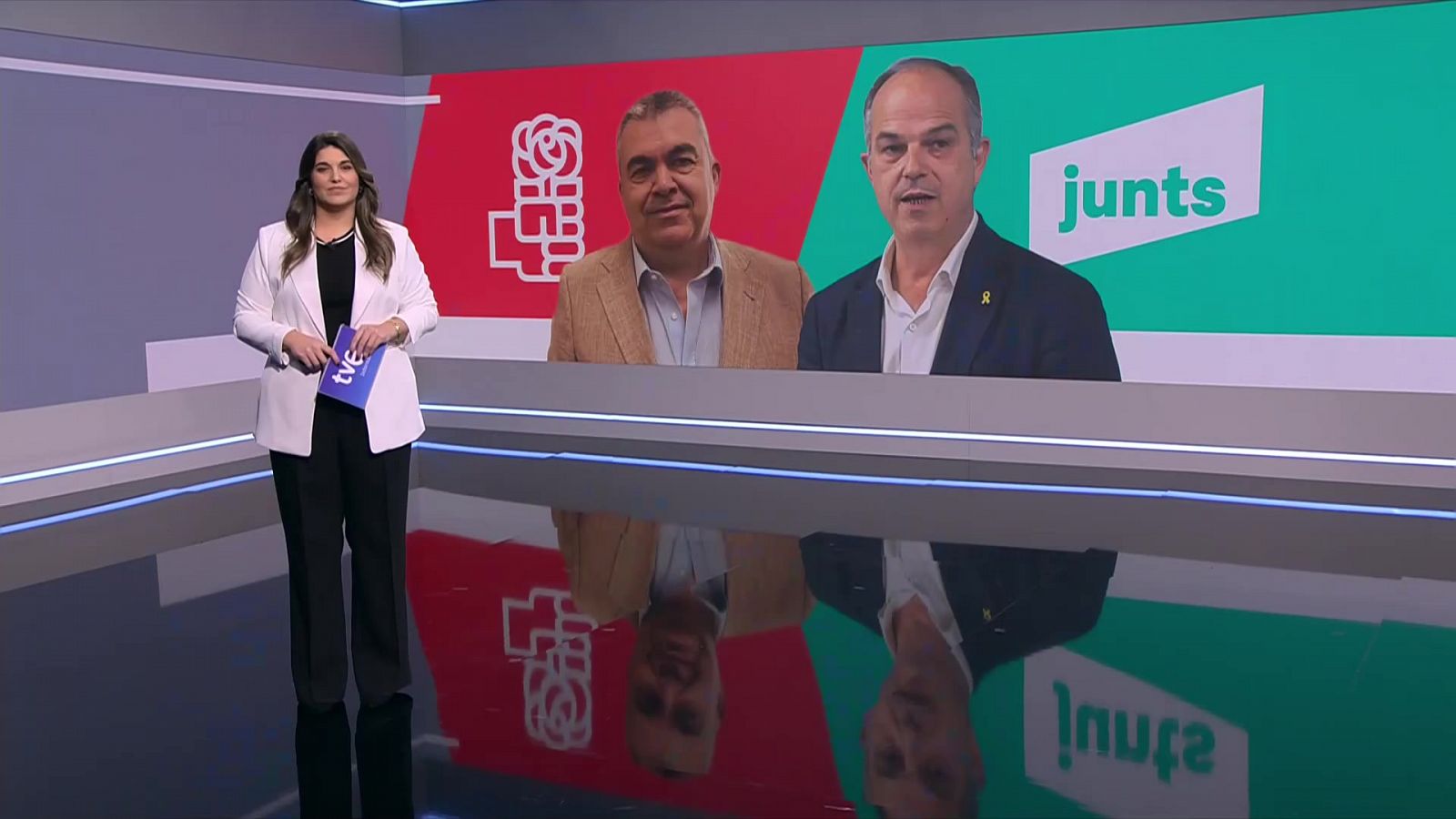 L'Informatiu - 17/01/2024 - veure ara