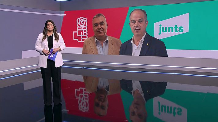 L'Informatiu - L'Informatiu - 17/01/2024