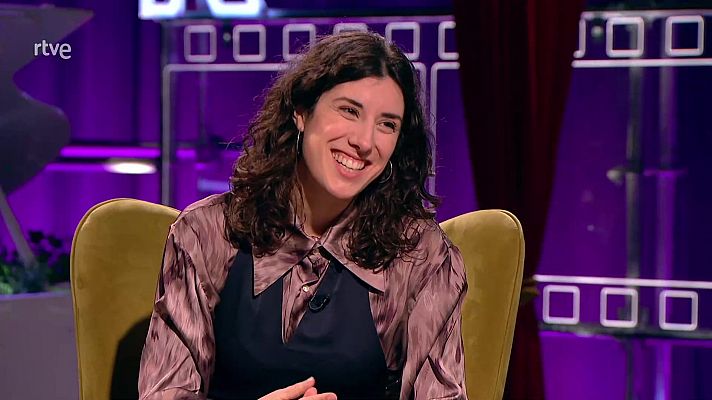 Entrevista a Elena Martín Gimeno