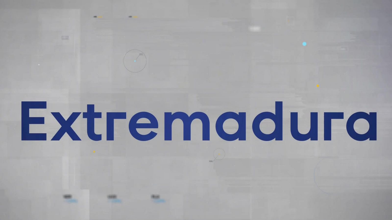 Noticias de Extremadura 2 - 17/01/2024  - Ver ahora