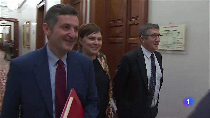 L'Informatiu - L'Informatiu 2 - 17/01/2024