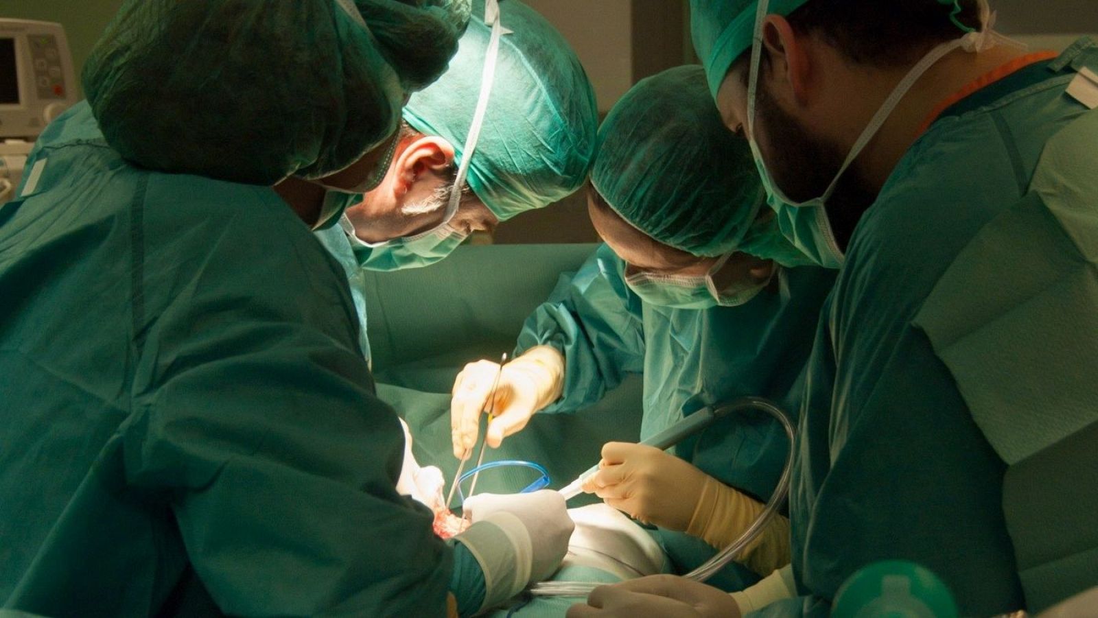 España bate su récord de trasplantes en 2023 con casi 6000 operaciones