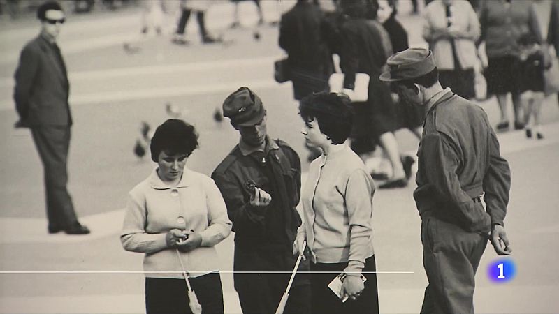 Foto Colectania recull 160 imatges que mostren l'evolució de la fotografia a la península Ibèrica