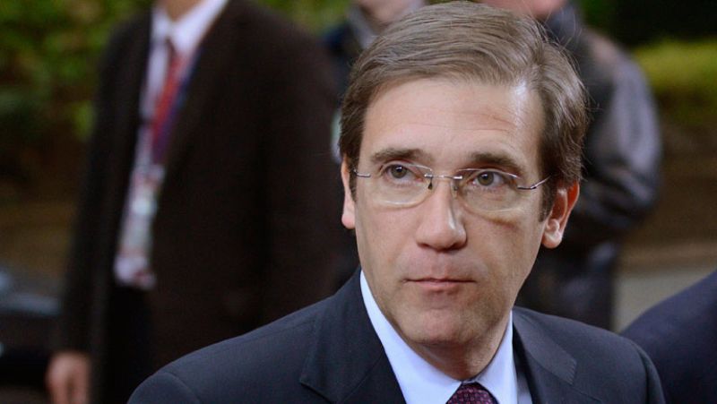 El Gobierno portugués aprobará este martes los presupuestos más restrictivos de su historia