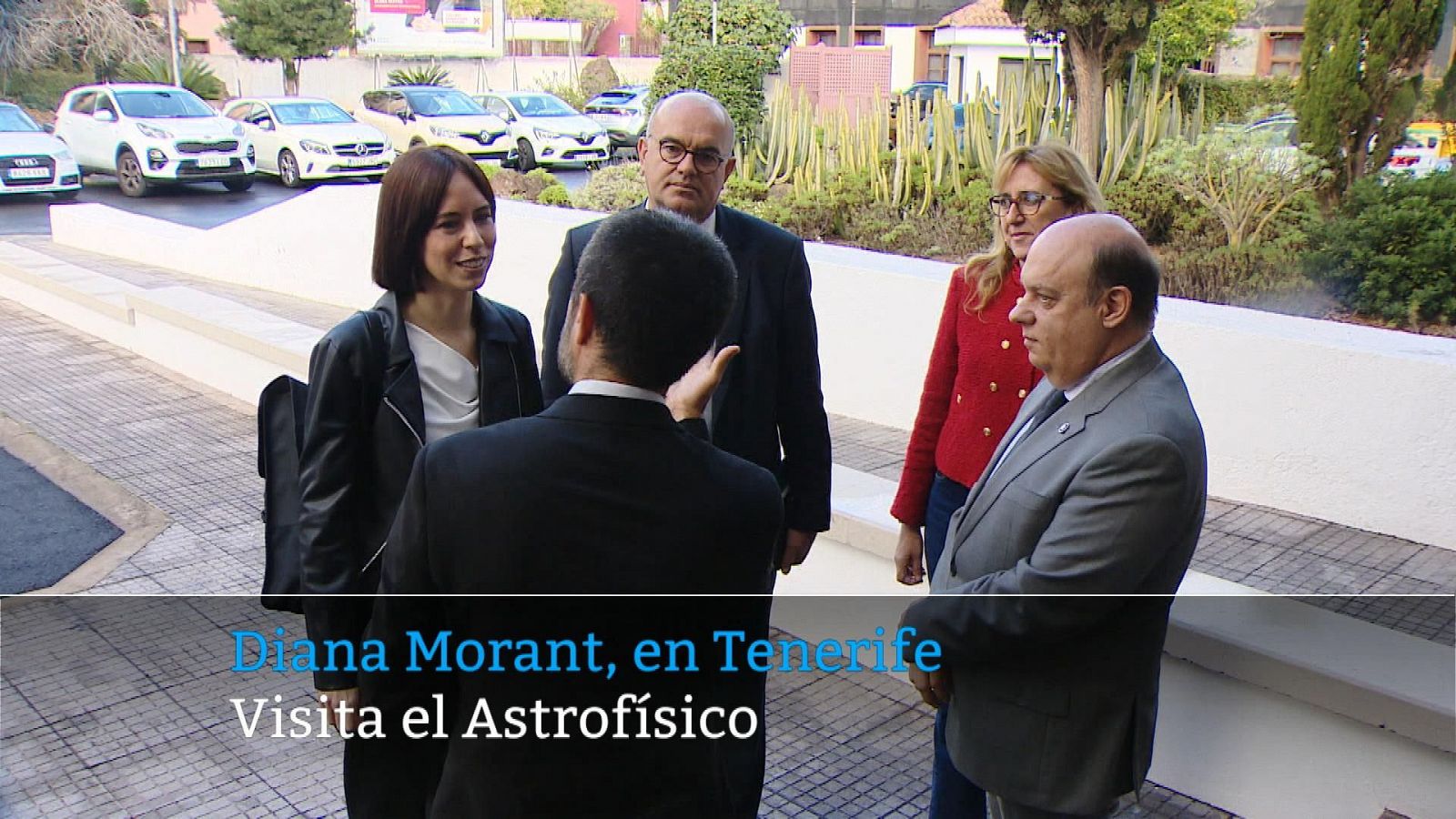 Telecanarias - Programa informativo en RTVE Play