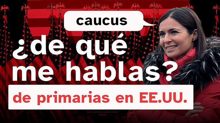 Modo Digital - EE.UU. elecciones: Caucus, un sistema de elección mediante asambleas y reuniones de vecinos