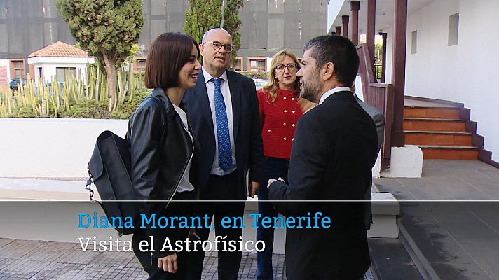 Telecanarias - Telecanarias - 17/01/2024