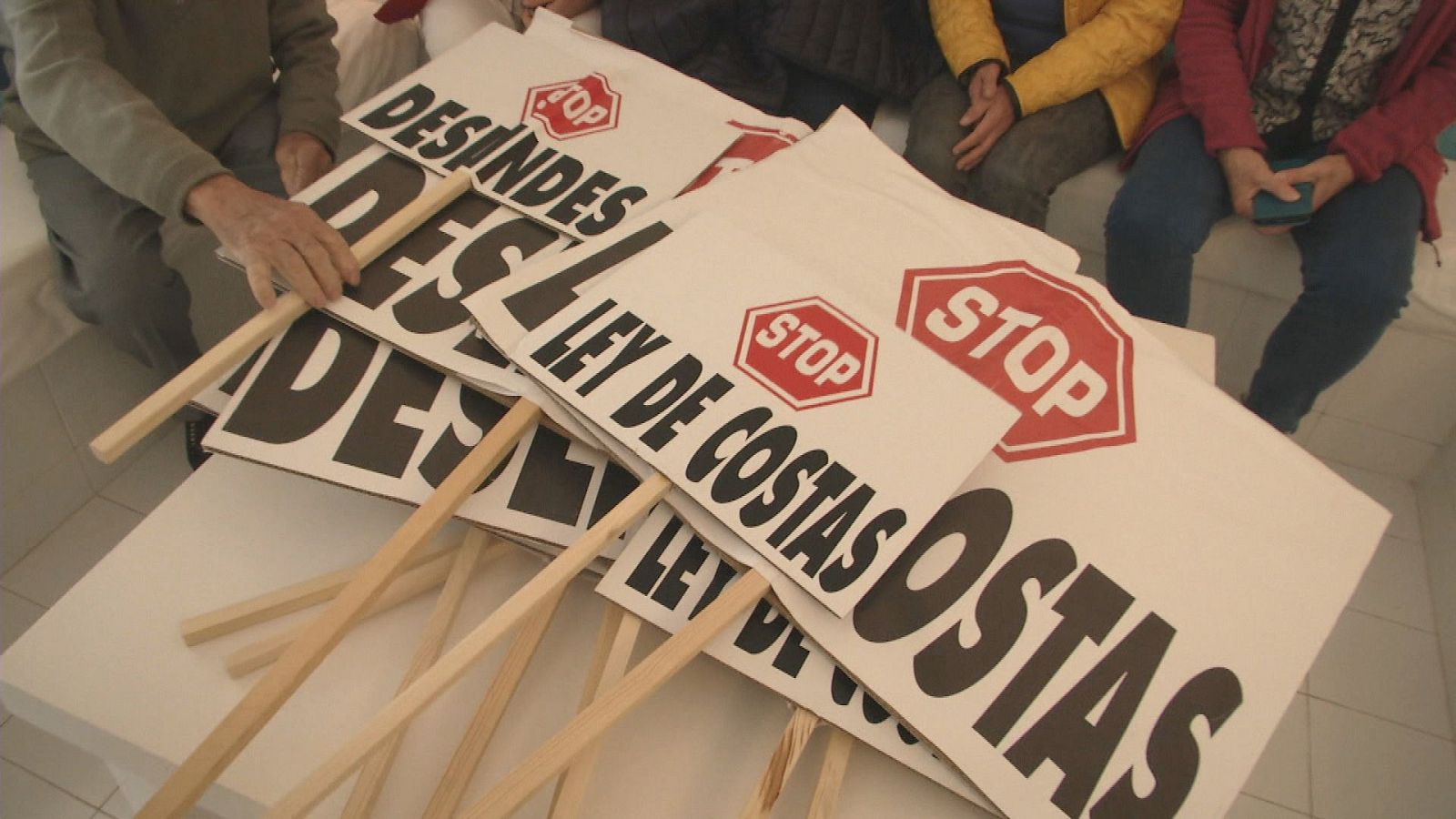 Comando actualidad - La España inundable - Ver ahora