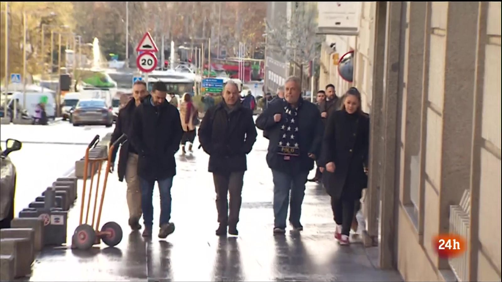 El Vespre - 17/01/24