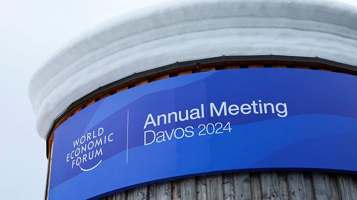 Telediario 2 - Telediario 2 en 4' - 17/01/24