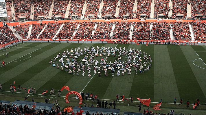 Fútbol - Alfonso Díaz, CEO del Mallorca, y el proyecto del nuevo Son Moix