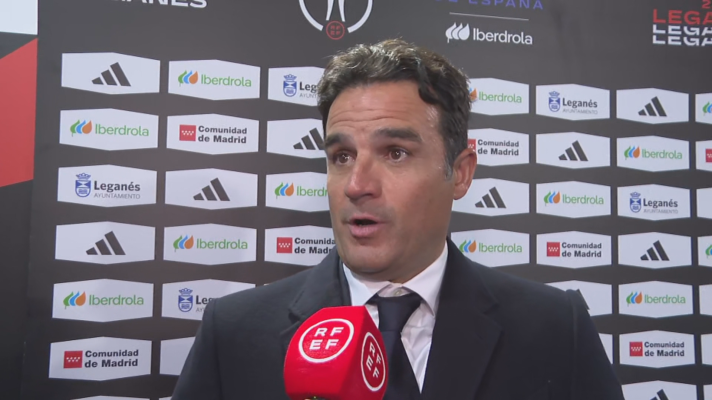 Fútbol - Supercopa femenina | Toril: "Le hemos dominado la posesión al Barça"