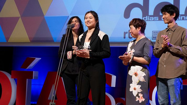 Días de cine - Gala XI Premios 'Días de Cine'