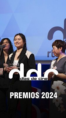 Gala XI Premios 'Días de Cine'