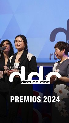 Días de cine - Gala XI Premios 'Días de Cine'