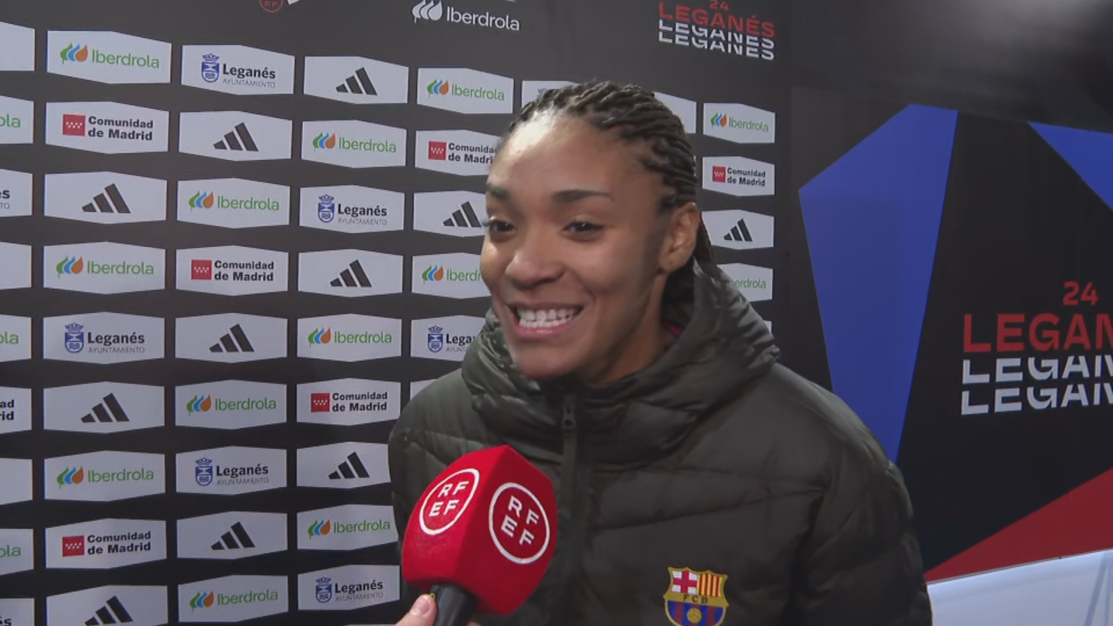 Barcelona 4-0 Real Madrid: Paralluelo se tropezó en su 2º gol - Fútbol | Ver