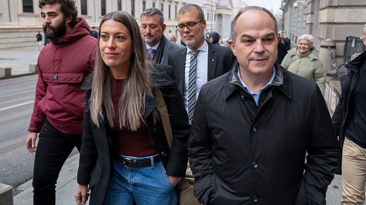 Telediario Matinal - Telediario matinal en cuatro minutos - 18/01/2024