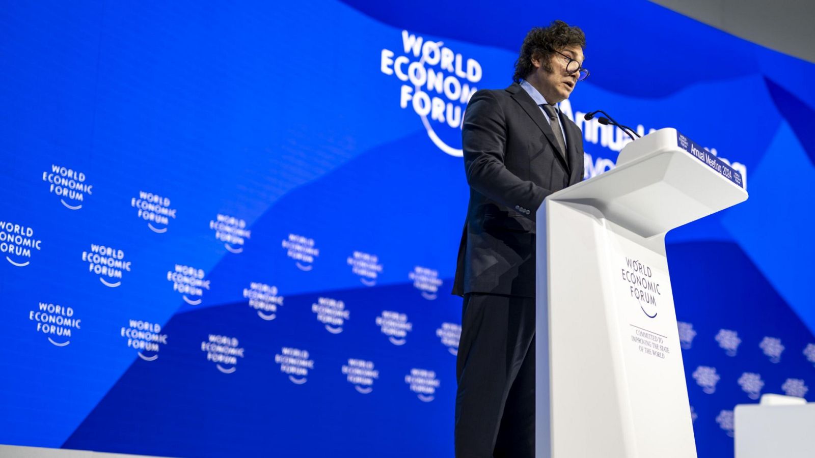 Telediario Internacional - 17/01/24 - ver ahora