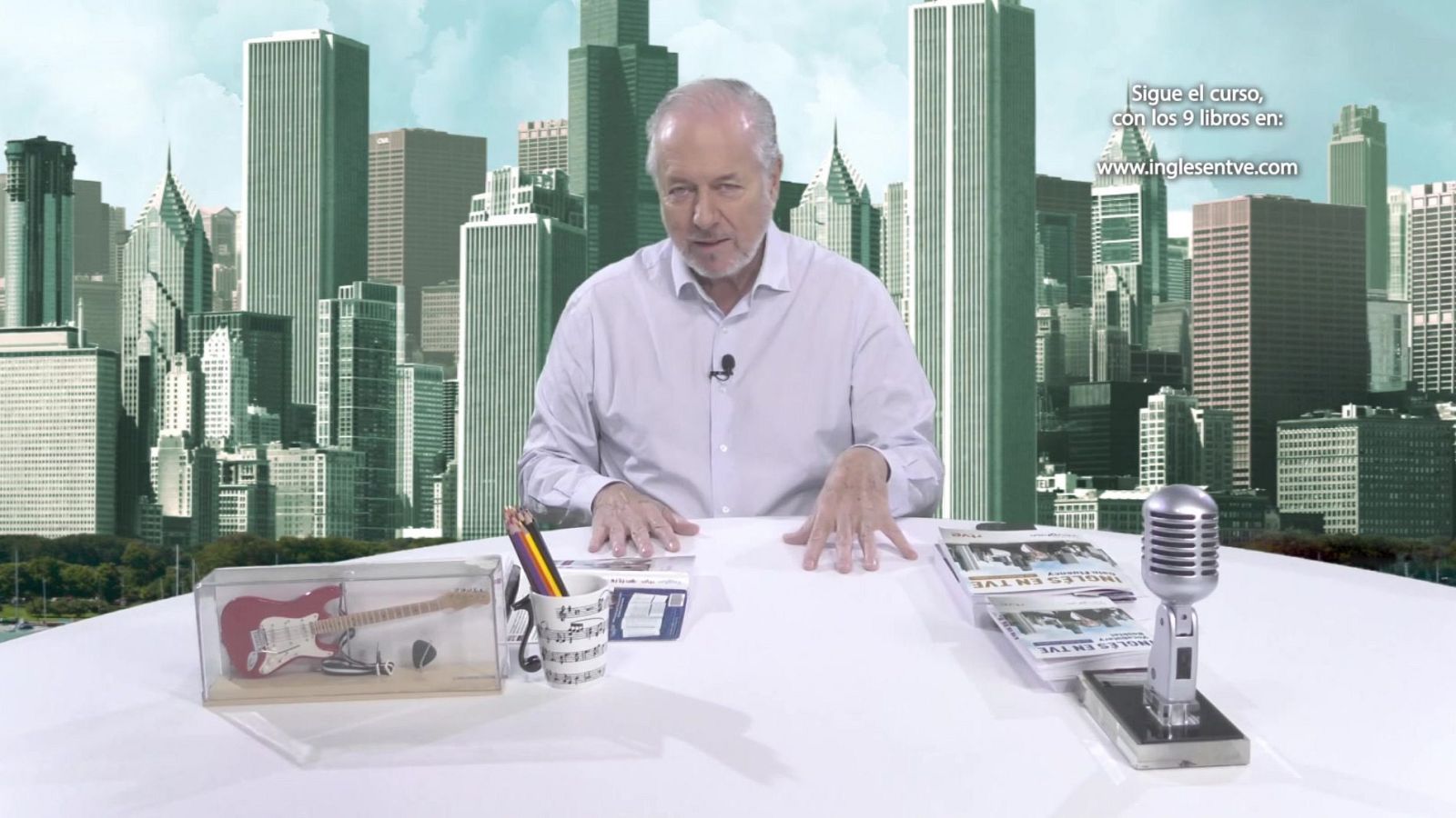 Inglés en TVE - Programa 869 - ver ahora